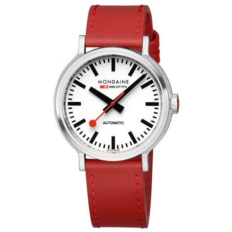 fake mondaine watches|mondaine watches official site.